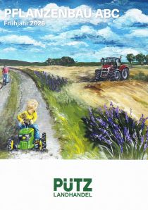 Katalog Pflanzenbau ABC